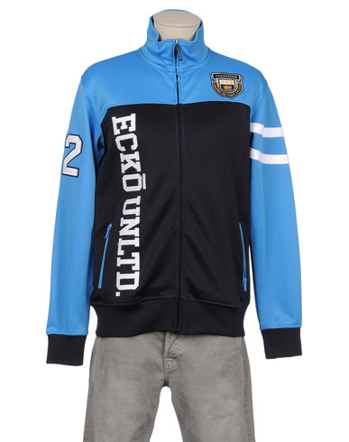 ZOOM ECKO' UNLTD - Zip sweatshirt