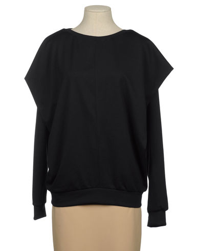 ZOOM MINIMAL - Hooded sweatshirt