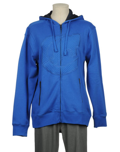 ZOOM ECKO' UNLTD - Hooded sweatshirt