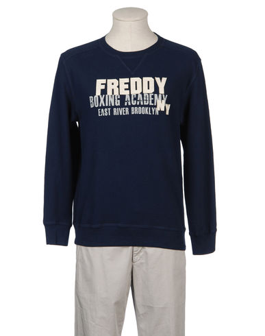 ZOOM FREDDY - Sweatshirt