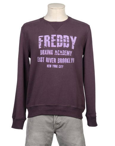 ZOOM FREDDY - Sweatshirt