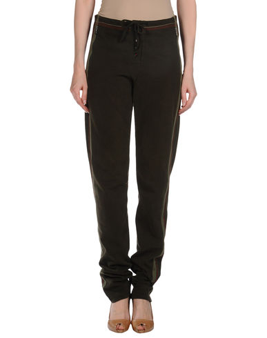 ZOOM MARITHE' F. GIRBAUD - Casual pants