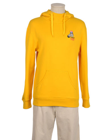 ZOOM AMOS - Hooded sweatshirt