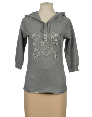 ZOOM FREDDY E-MOTION - Sweatshirt