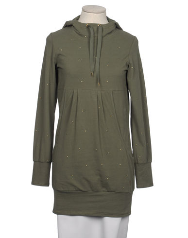 ZOOM FREDDY E-MOTION - Hooded sweatshirt