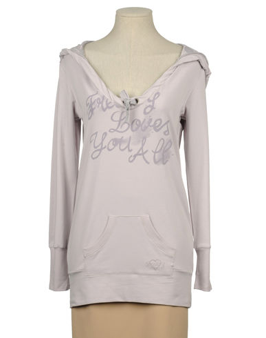 ZOOM FREDDY FUSION - Hooded sweatshirt