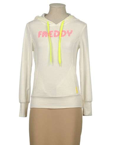 ZOOM FREDDY '80 - Sweatshirt