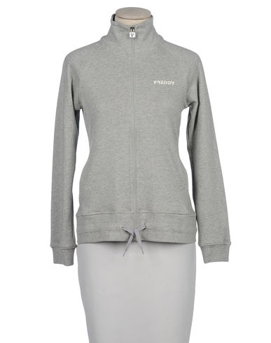 ZOOM FREDDY - Zip sweatshirt