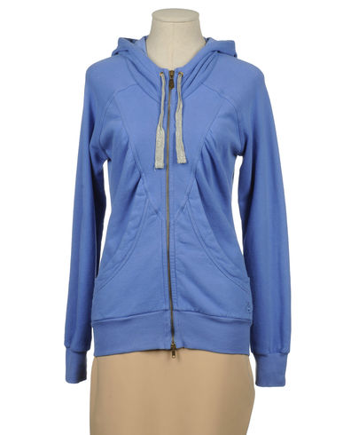 ZOOM FREDDY ACADEMY - Hooded sweatshirt