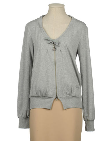 ZOOM FREDDY FUSION - Zip sweatshirt