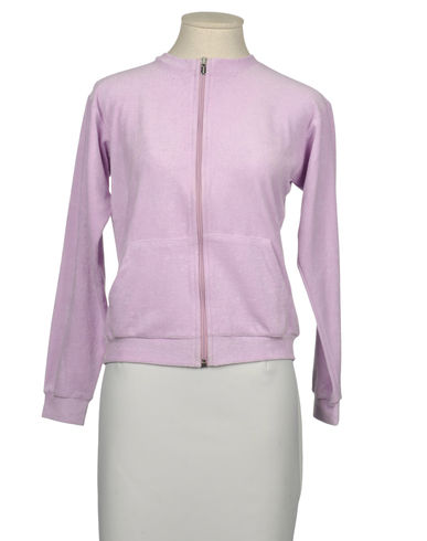 ZOOM MOSCHINO MARE - Zip sweatshirt