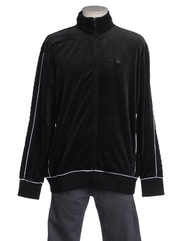 ZOOM ENYCE CLOTHING CO. - Zip sweatshirt