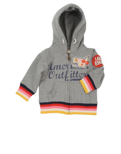 ZOOM AMERICAN OUTFITTERS - Hooded sweatshirt