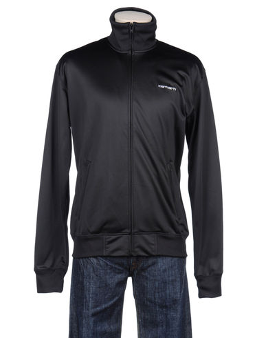 ZOOM CARHARTT - Zip sweatshirt