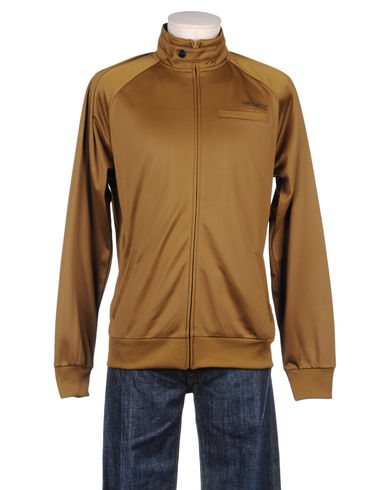 ZOOM CARHARTT - Zip sweatshirt