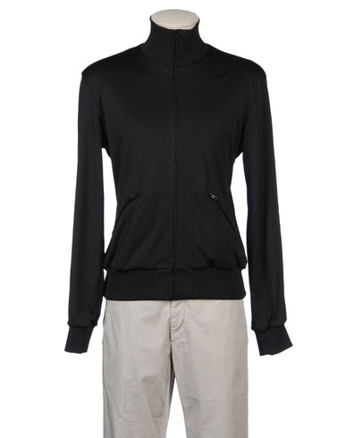 ZOOM Y-3 - Zip sweatshirt