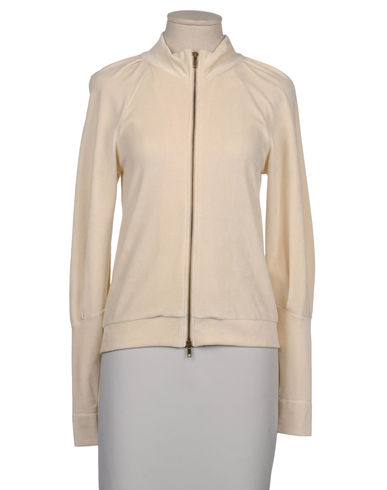 ZOOM SEE BY CHLOÉ - Zip sweatshirt
