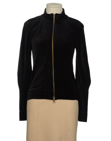 ZOOM SEE BY CHLOÉ - Zip sweatshirt