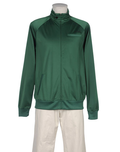 ZOOM CARHARTT - Zip sweatshirt