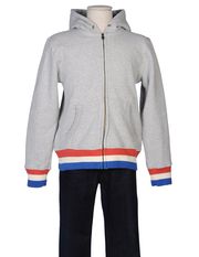 AMERICAN OUTFITTERS - Толстовка с капюшоном