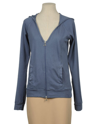 ZOOM DEHA - Hooded sweatshirt