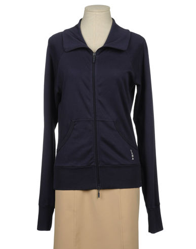 ZOOM DEHA - Zip sweatshirt