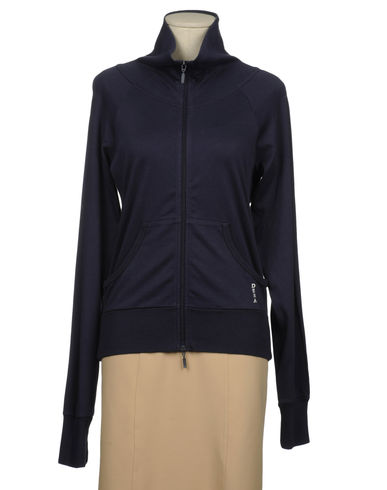 ZOOM DEHA - Zip sweatshirt