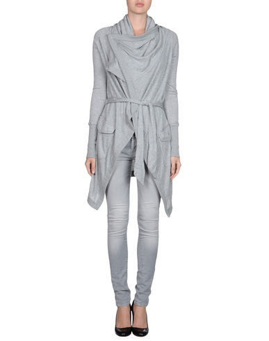 ZOOM JUICY COUTURE - Full-length jacket