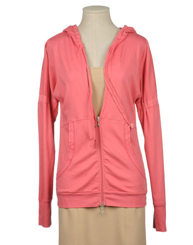 ZOOM DEHA - Hooded sweatshirt