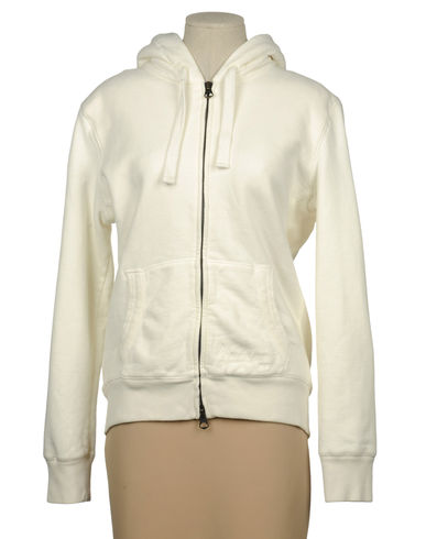 ZOOM VINTAGE 55 - Hooded sweatshirt