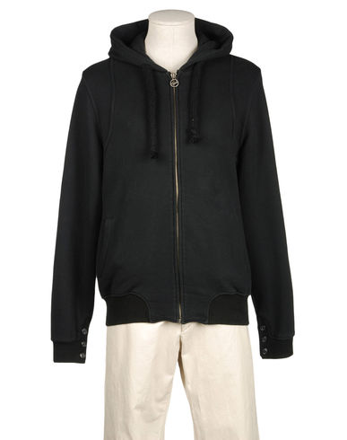 ZOOM CYCLE - Hooded sweatshirt