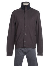 COOPERATIVA PESCATORI POSILLIPO - Zip sweatshirt