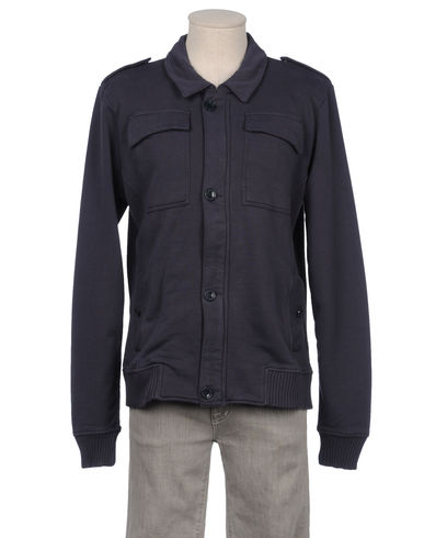 ZOOM DEKKER - Jacket