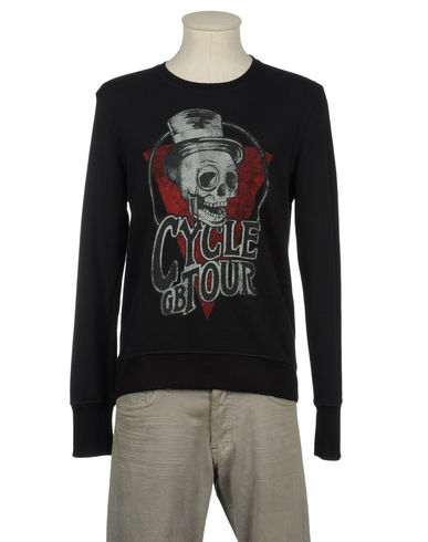 ZOOM CYCLE - Sweatshirt