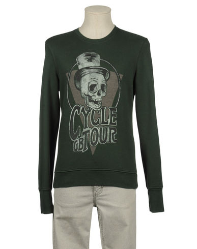 ZOOM CYCLE - Sweatshirt