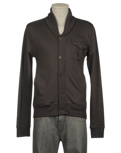 ZOOM FIRETRAP - Sweatshirt