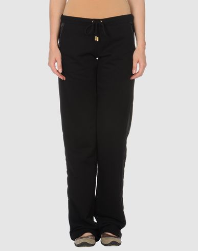 ZOOM GF FERRE' - Sweat pants