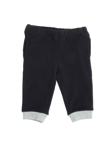 ZOOM ARMANI BABY - Sweat pants