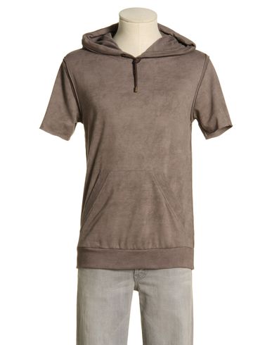 ZOOM D&G - Hooded sweatshirt