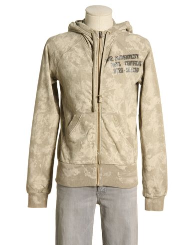 ZOOM D&G - Hooded sweatshirt