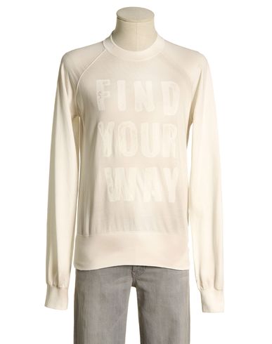 ZOOM D&G - Sweatshirt