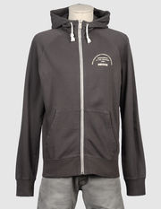 NIKE TRACK & FIELD - Hooded sweatshirt
