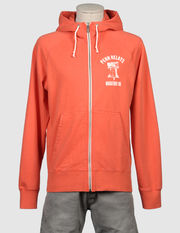 NIKE TRACK & FIELD - Hooded sweatshirt