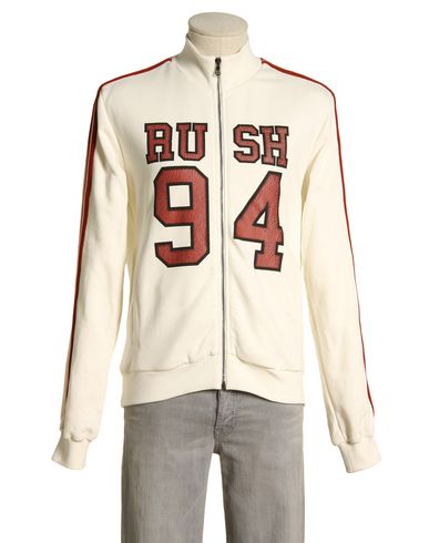 ZOOM D&G - Zip sweatshirt