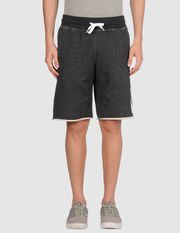 NIKE TRACK & FIELD - Sweat shorts