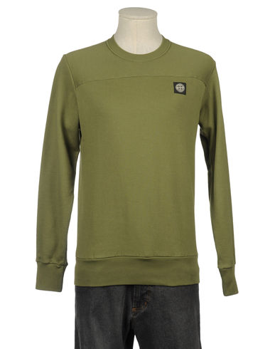 ZOOM STONE ISLAND - Sweatshirt