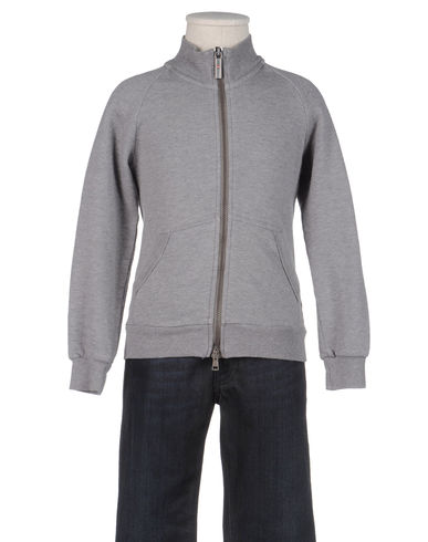 ZOOM CLUB DES SPORTS - Zip sweatshirt