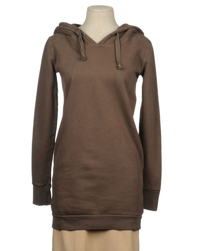 ZOOM CLOSED - Hooded sweatshirt