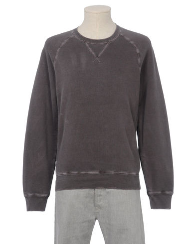 ZOOM CLOSED - Sweatshirt