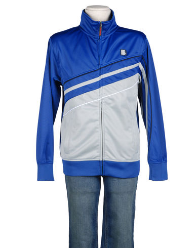 ZOOM ECKO' UNLTD - Zip sweatshirt